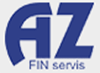 AZ FIN Servis, s.r.o. - strojírenství, svařování, renovace, prášková lakovna, elektromontáže